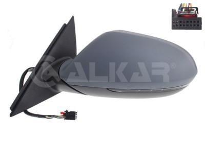 ALKAR 6139786 Oglinda exterioara foto