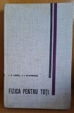 Fizica pentru toti - L.D. Landau