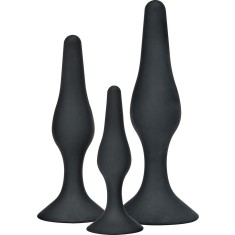 Kit Anal Curvy Companions