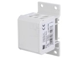 Bloc de distribuție cu 7 borne 2,5-50mm2