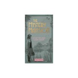 The Mystery Mansion: Storytelling Card Game