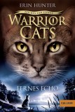 Warrior Cats - Zeichen der Sterne. Fernes Echo