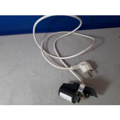 Condensator cu cablu alimentare masina de spalat INDESIT IWE7125 / C31
