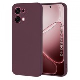 Husa pentru Oppo A6 Pro 5G / A6 Pro 4G, Techsuit, SoftFlex, Visinie