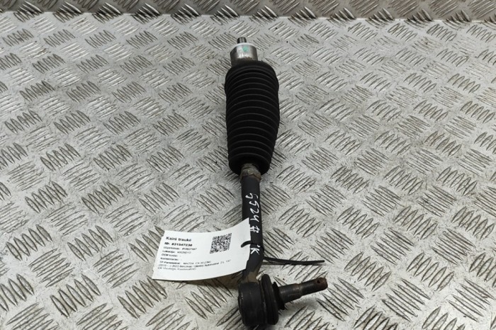 Bieleta de direcție st&acirc;nga MAZDA CX-30 DM 2023 OEM: DFR5-32-280,DFR5-32-240 31547238