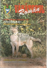 Vanatorul Roman Nr. 6/ Iunie 2003 - AGVPS Romania foto