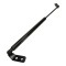 Amortizor haion spate Mazda 626 (Gf/Gw), 05.1997-05.2002 Hatchback, Lungime/Forta/Cursa Piston 610/570/240, GE4V-62-620D, Dreapta