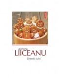 Dinastii dulci - Aurora Liiceanu
