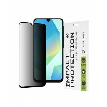 Geam Soc Protector 111D Privacy Full Glue Samsung Galaxy A16 4G, A16 5G