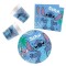 Set de petrecere din 36 de piese Lilo Stitch