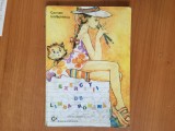 G0 Exercitii de limba romana pentru clasele II - IV - Carmen Iordachescu