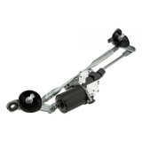 Mecanism stergator parbriz cu motoras Toyota Prius 2003.08-03.2009, 85110-47080