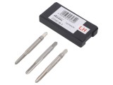 Tarod de filetare HSS-G M4 0,7 45mm