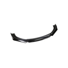 Prelungire bara fata universala / Spoiler culoare Negru Lucios Cod: SP1005-4 Automotive TrustedCars