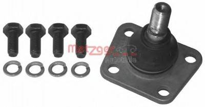 Pivot FIAT DUCATO platou / sasiu (290) (1989 - 1994) METZGER 57015718 foto