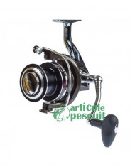 Mulineta crap ultra long cast FL RS 9000 , 9+1 rulmenti foto