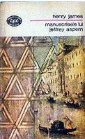 Manuscrisele lui Jeffrey Aspem Henry James