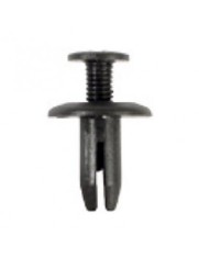 Set Clipsuri Auto Plastic 10 Bucati, Compatibil Honda