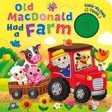 Old MacDonald Had a Farm (Sing-Along Tune)&amp;#8203;