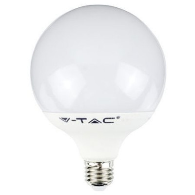 Bec LED, soclu E27, 10 W, 4500 K, alb neutru, 810 lm foto