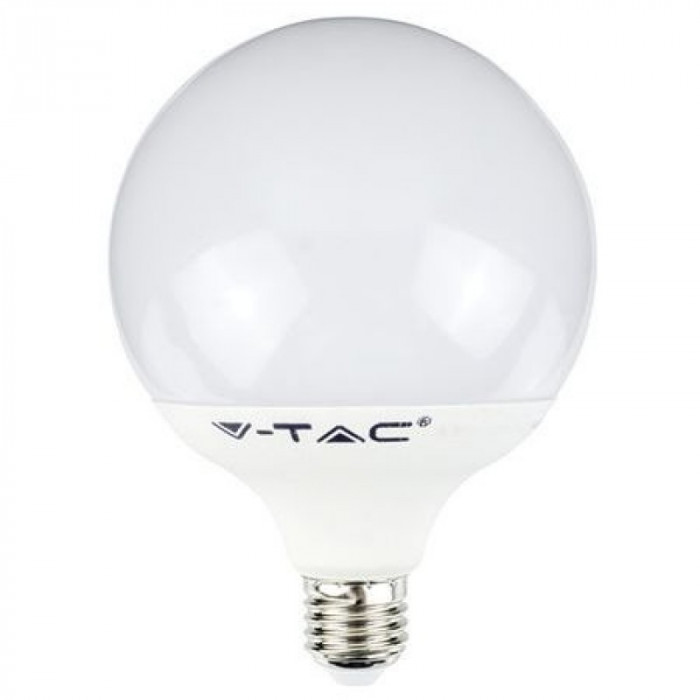 Bec LED, soclu E27, 10 W, 4500 K, alb neutru, 810 lm