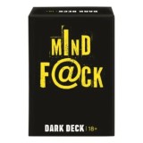 JOC DE CARTI DARK DECK MIND F@CK