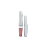 Ruj de Buze Rezistent 18 Ore, Maybelline, Superstay, 740 Natural Nude, 2 Capete