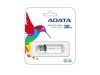 ADATA Memorie USB C906 32GB USB 2.0 Alb