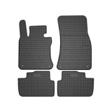 Set 4 Covorase Cauciuc BMW Seria 4 (F32) Coupe 2013-2020 (Frogum)