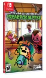 Cyanide &amp; Happiness Freakpocalypse Episode 1 Hall Pass To Hell NSW