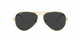 Ray-Ban Aviator Large Metal Ochelari de Soare RB 3025 9196/48, Ray Ban