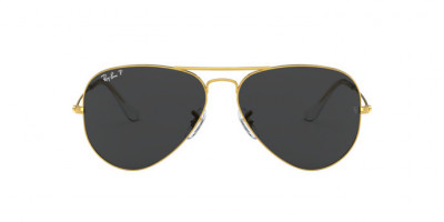 Ray-Ban Aviator Large Metal Ochelari de Soare RB 3025 9196/48 foto