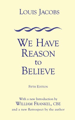 We Have Reason to Believe foto