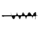 Burghiu pentru foreza de pamant 15X80cm, GEKO G81056B