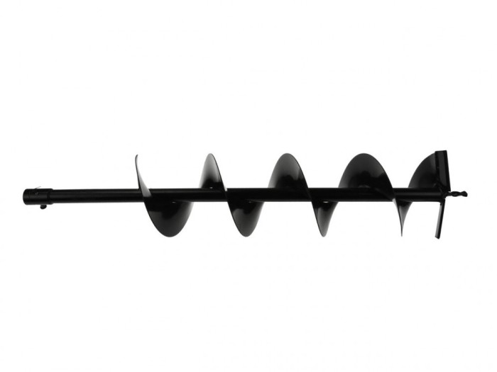 Burghiu pentru foreza de pamant 15X80cm, GEKO G81056B