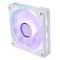 Cooler de racire computer 3W 12V Havit F2096, alb