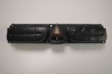 Panou Butoane Mercedes-Benz C W203, A2038216258, Intrerupator Regulator, Componenta Electrica