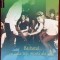 MIHAI CANTUNIARI - BARBATUL CU CELE TREI MORTI ALE SALE (JURNAL &amp; MEMORII, 2001-2005) [2007, DEDICATIE / AUTOGRAF]
