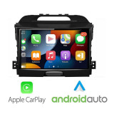 Sistem Multimedia MP5 Kia Sportage 2010- J-325 Carplay Android Auto Radio Camera USB CarStore Technology, EDOTEC