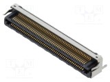 Conector PCB-PCB hermafrodit 100 PIN 0,5mm LSHM aurit SMT SAMTEC