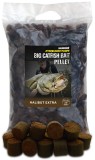 Haldorado - Pelete pentru somn Catfish Bait Pellet 28 mm, 5Kg - Halibut Extra