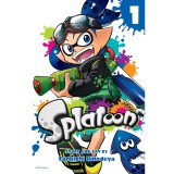 Splatoon, Vol. 1