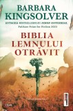 Cumpara ieftin Biblia lemnului otrăvit - Barbara Kingsolver