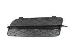 Grila bara fata Bmw X5 (E70), 10.2006-04.2010, Dreapta, 51117159594, 205127-2