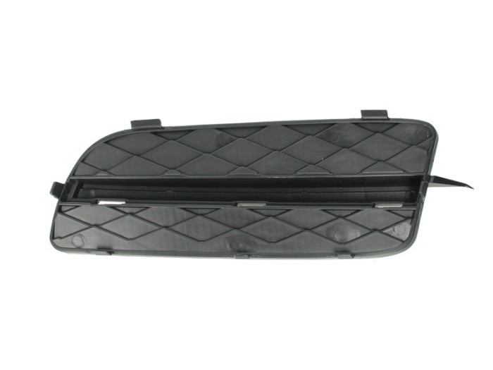 Grila bara fata Bmw X5 (E70), 10.2006-04.2010, Dreapta, 51117159594, 205127-2
