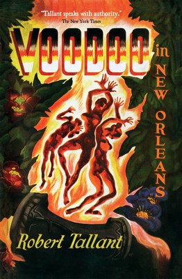 Voodoo in New Orleans foto