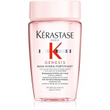K&eacute;rastase Genesis Bain Hydra-Fortifiant sampon de &icirc;ntărire pentru părul subtiat cu tendința de a cădea 80 ml