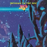 Mirror To The Sky - CD+Blu-ray | Yes, sony music