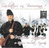 Marius Zg&acirc;ianu - Sărbători &Icirc;n Bucovina, CD