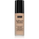 PUPA Milano No Transfer Foundation make up hidratant SPF 15 culoare Sand 30 ml
